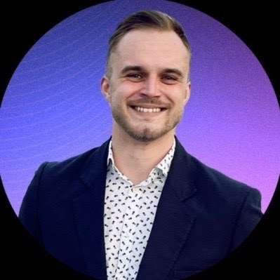 Profile picture of Hugo Le Calvez, marketing specialist